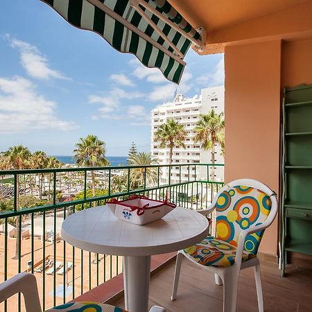 Apartment Acapulco Ocean View Playa de las Américas Kültér fotó