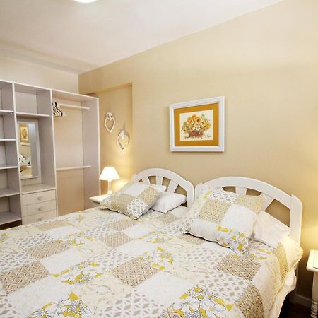 Apartment Acapulco Ocean View Playa de las Américas Kültér fotó
