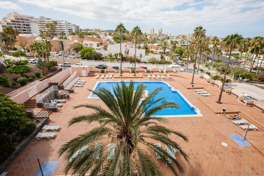 Apartment Acapulco Ocean View Playa de las Américas Kültér fotó