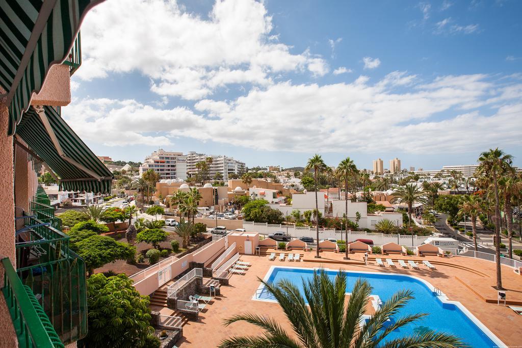 Apartment Acapulco Ocean View Playa de las Américas Kültér fotó